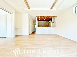 四街道市旭ケ丘３丁目の一戸建て