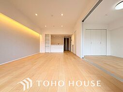 コスモ新浦安東京ベイ