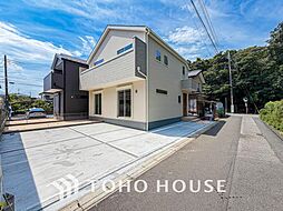 千葉市花見川区こてはし台６丁目