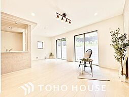 千葉市花見川区こてはし台１丁目の一戸建て