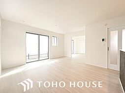 松戸市胡録台の一戸建て