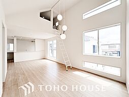 船橋市習志野台６丁目の一戸建て