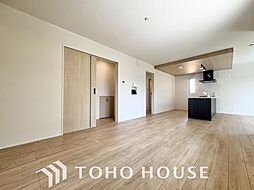 柏市南増尾３丁目の一戸建て
