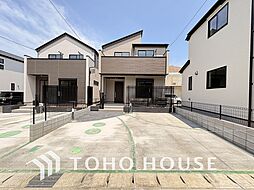 市川市曽谷4丁目の一戸建て