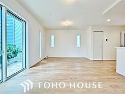松戸市高塚新田の一戸建て