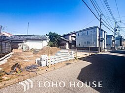 千葉市花見川区花園町