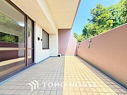 レクセルガーデン志津　壱番館