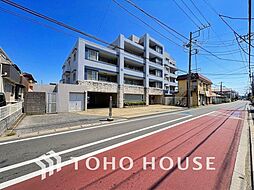 エクアス津田沼