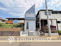 柏市高柳２丁目