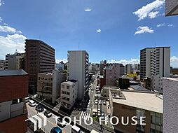中銀松戸マンシオン