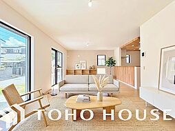 柏市豊住５丁目の一戸建て