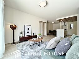 松戸市新松戸６丁目の一戸建て