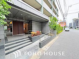 クレアシティ西船橋