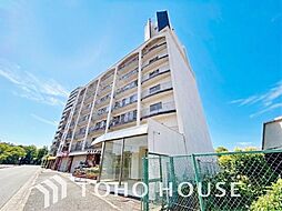 船橋夏見パレスハイツ