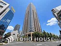 CHIBA CENTRAL TOWER