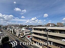 レックスハイム西船橋