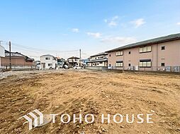 市川市稲荷木２丁目