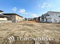 市川市稲荷木２丁目