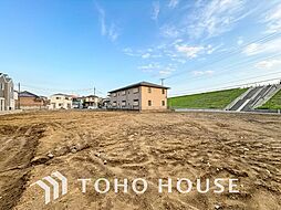 市川市稲荷木２丁目