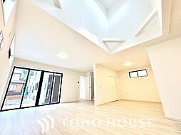 松戸市二ツ木の一戸建て