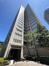 パークシティ柏の葉キャンパス二番街 ミッドタワーD棟