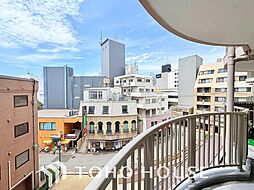 京成サンコーポ八千代台