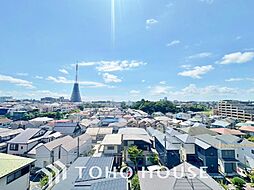 グラン津田沼ヒルズ