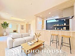 船橋市二和西2丁目の一戸建て