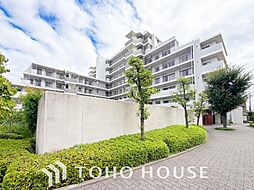 パークホームズ西船橋サウス