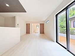 松戸市八ケ崎5丁目の一戸建て