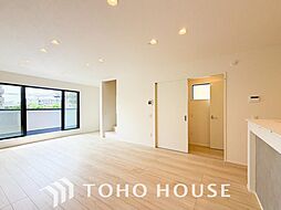 葛飾区青戸３丁目の一戸建て