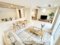 千葉市稲毛区長沼町の一戸建て
