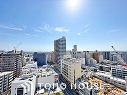 ルネライラタワー船橋