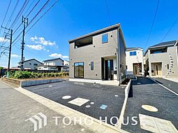 船橋市前貝塚町