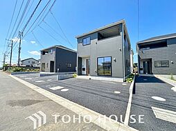船橋市前貝塚町の一戸建て