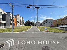 葛飾区西新小岩５丁目
