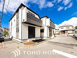 船橋市西習志野３丁目