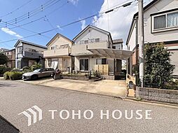 習志野市鷺沼台２丁目