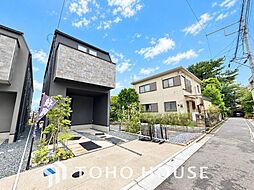 千葉市中央区登戸4丁目の一戸建て