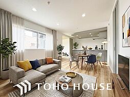 船橋市夏見台5丁目の一戸建て
