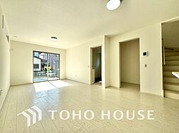 松戸市牧の原1丁目の一戸建て