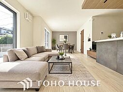 柏市西町の一戸建て