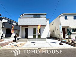 船橋市上山町2丁目の一戸建て