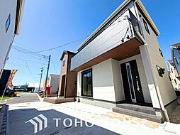 船橋市上山町2丁目の一戸建て