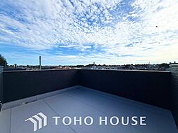 松戸市根木内の一戸建て