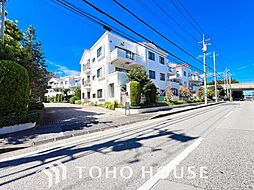 ウッドパーク八千代中央