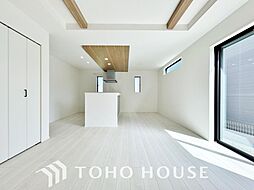 流山市向小金３丁目