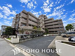 アドリーム津田沼