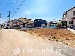 鎌ケ谷市東中沢１丁目