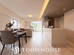 ライオンズ津田沼レイフォート